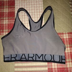 Under Armour Sports Bra